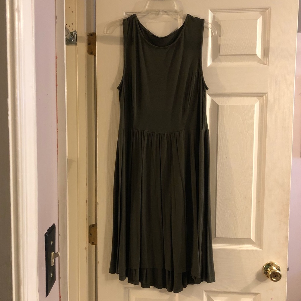 Apt 9 Jersey Dress